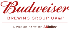 Budweiser Brewing Group Logo