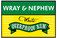 Wray and Nephew Logo