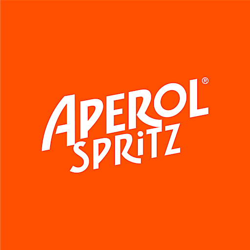 Aperol Spritz Logo