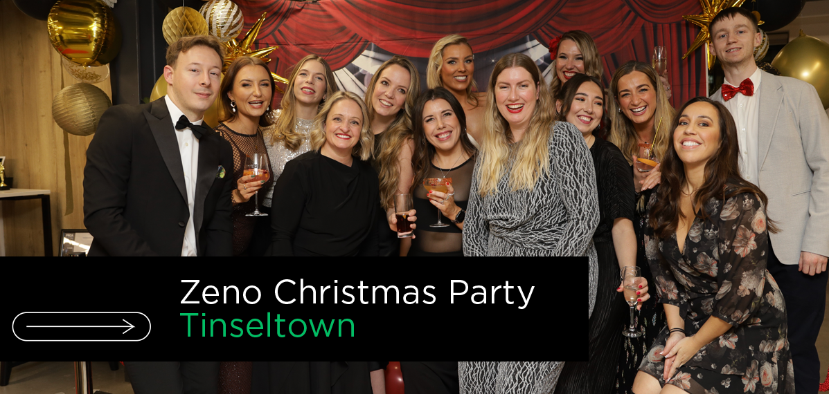 Christmas Party