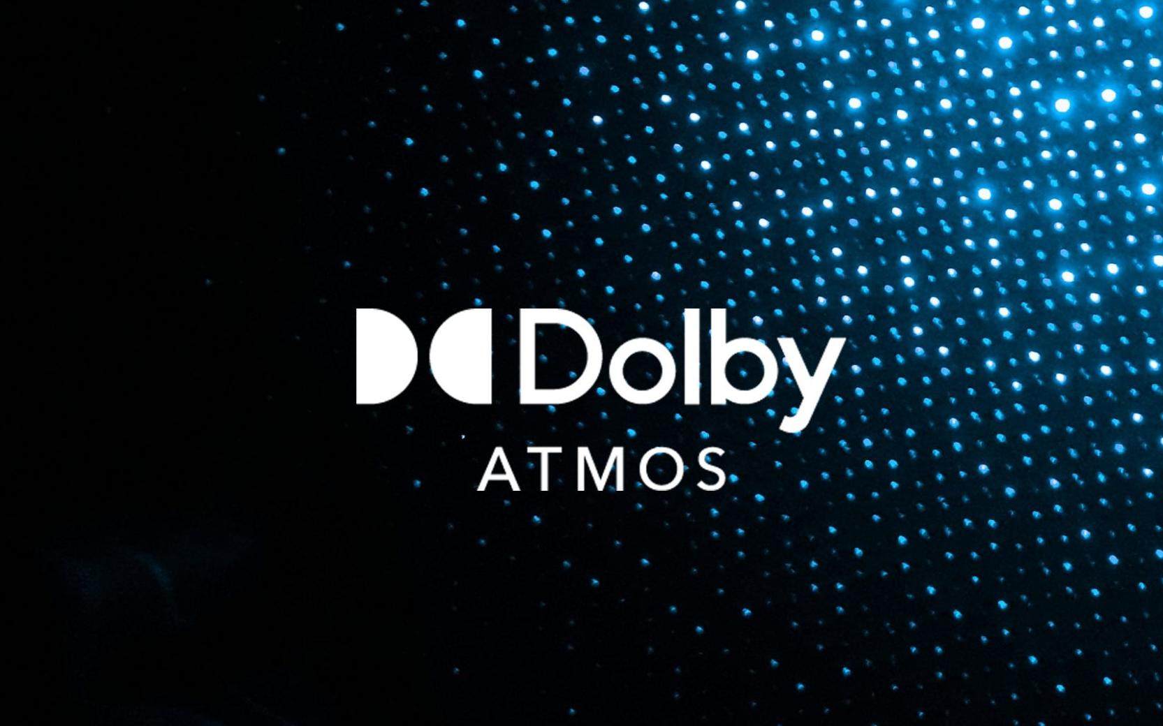 Dolby logo