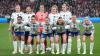 england women football team